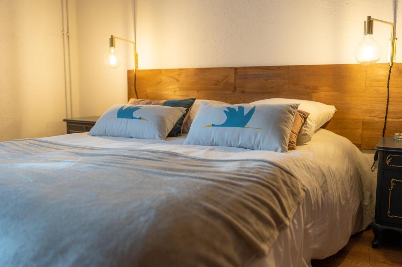 Villa Le Vieux Pressoir Dieffenthal Zimmer foto