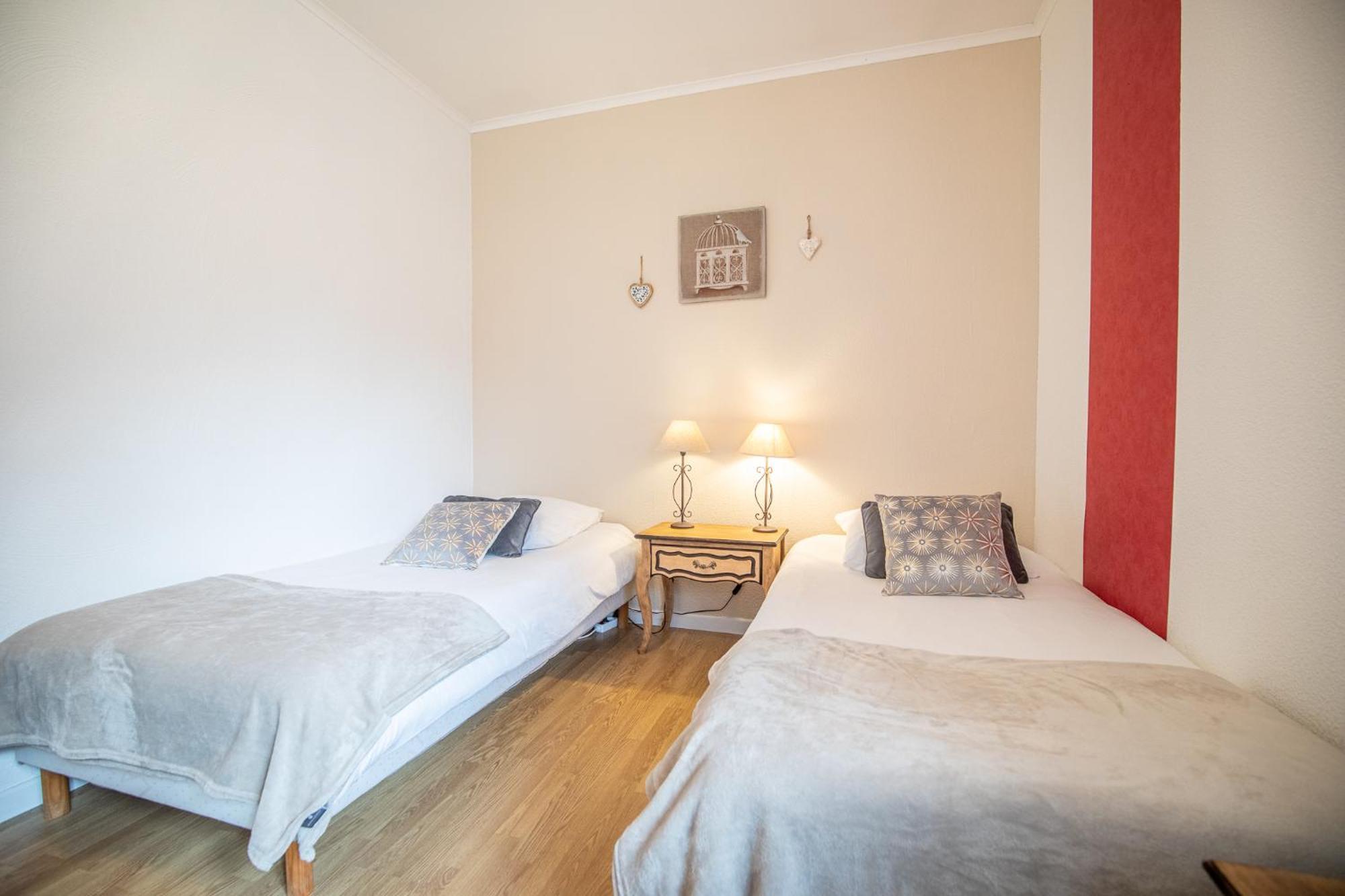 Villa Le Vieux Pressoir Dieffenthal Zimmer foto