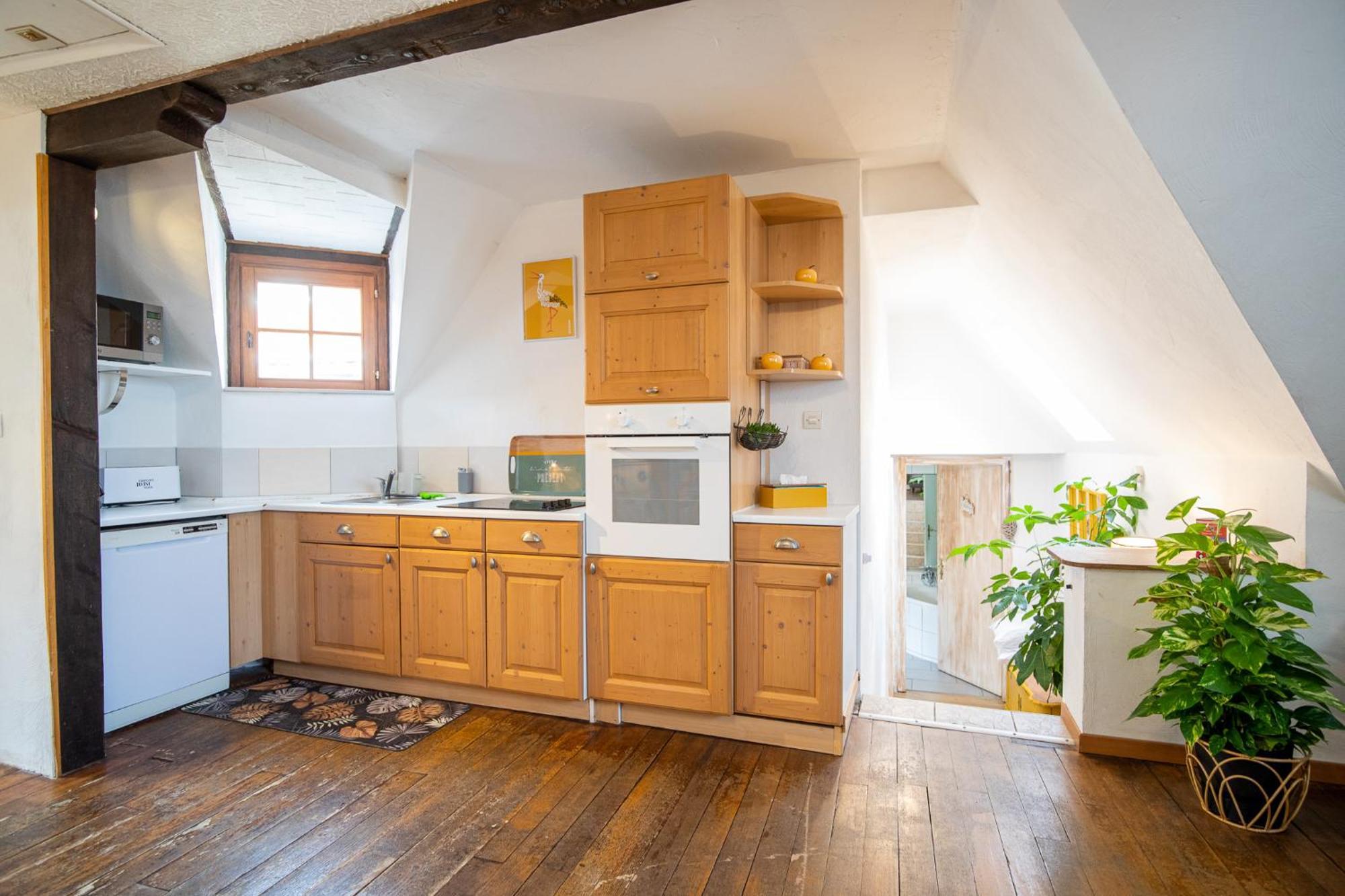 Villa Le Vieux Pressoir Dieffenthal Zimmer foto