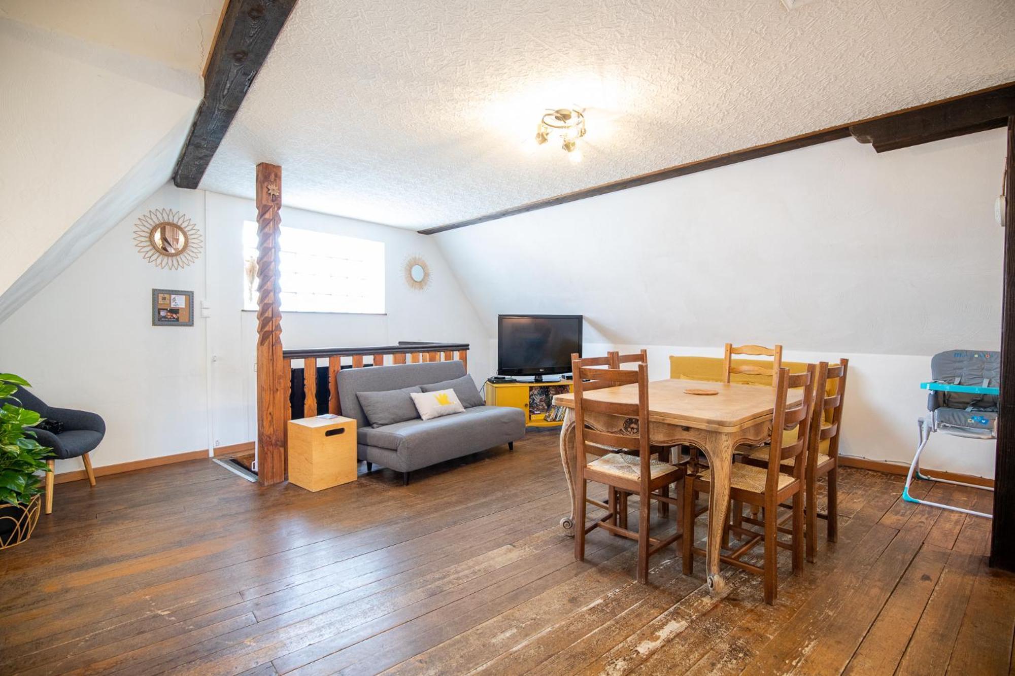 Villa Le Vieux Pressoir Dieffenthal Zimmer foto